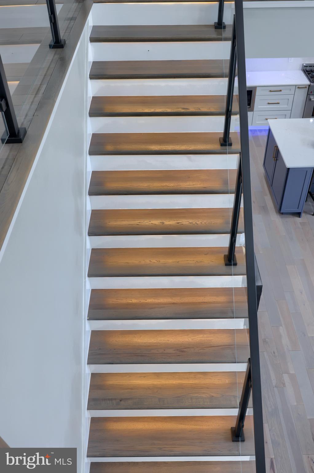 1 Fox Run Road Hummelstown, PA 17036 - Photo 25 of 54 Stair Lights