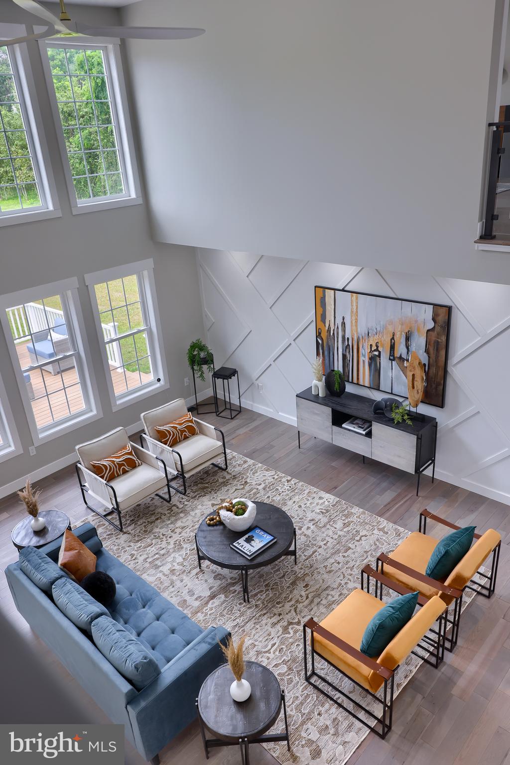 1 Fox Run Road Hummelstown, PA 17036 - Photo 26 of 54 Family Room