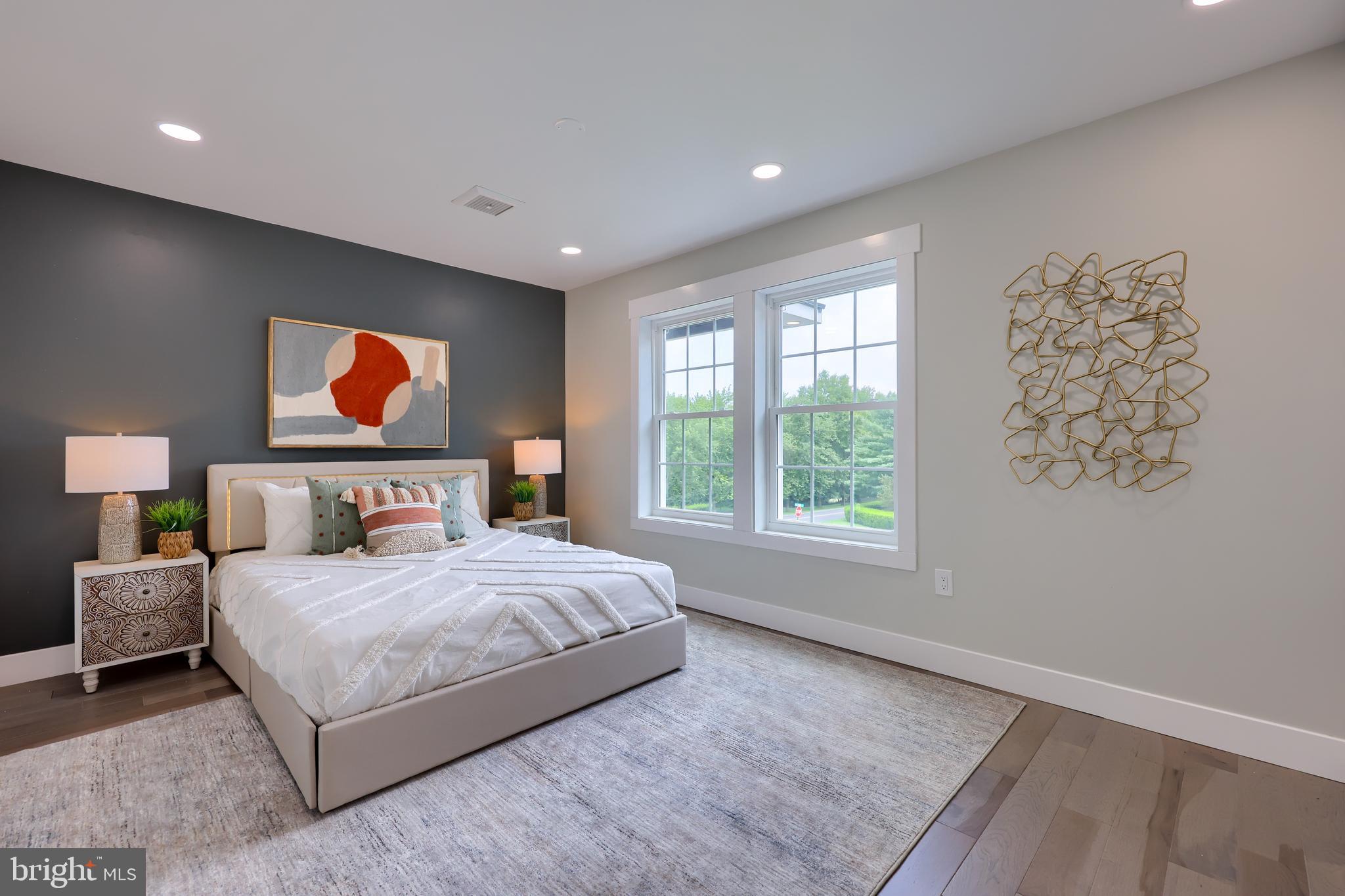 1 Fox Run Road Hummelstown, PA 17036 - Photo 36 of 54 Bedroom 2