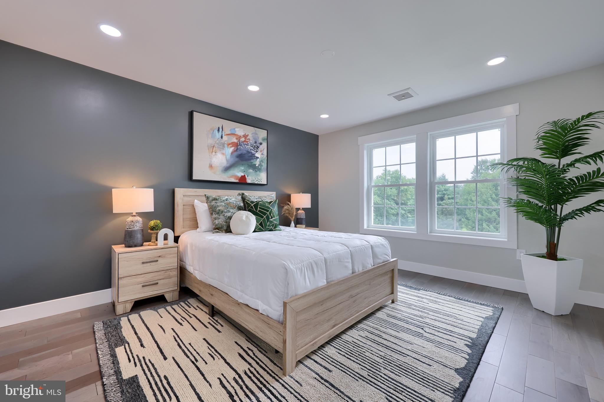 1 Fox Run Road Hummelstown, PA 17036 - Photo 37 of 54 Bedroom 3