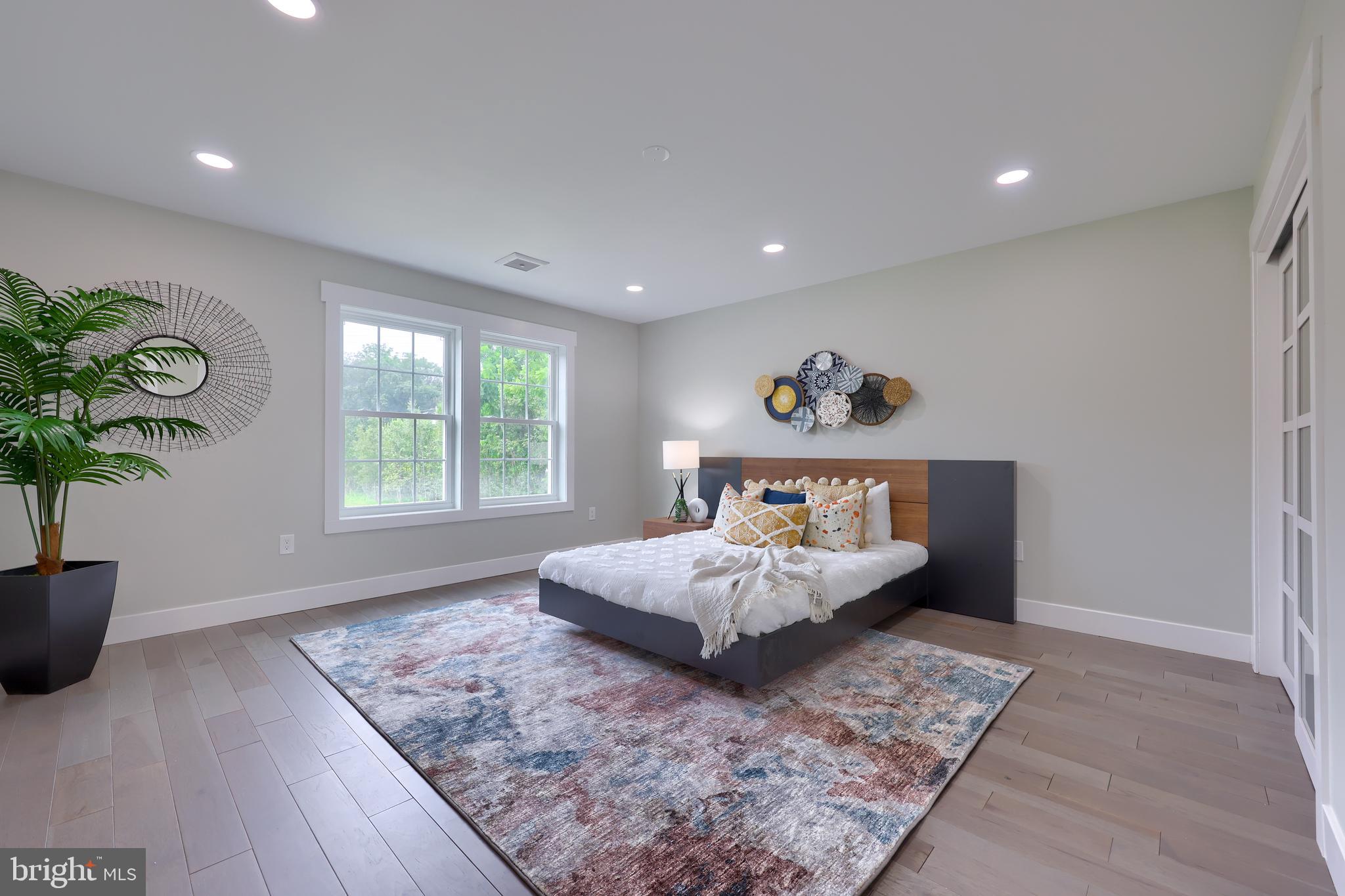 1 Fox Run Road Hummelstown, PA 17036 - Photo 40 of 54 Bedroom 4