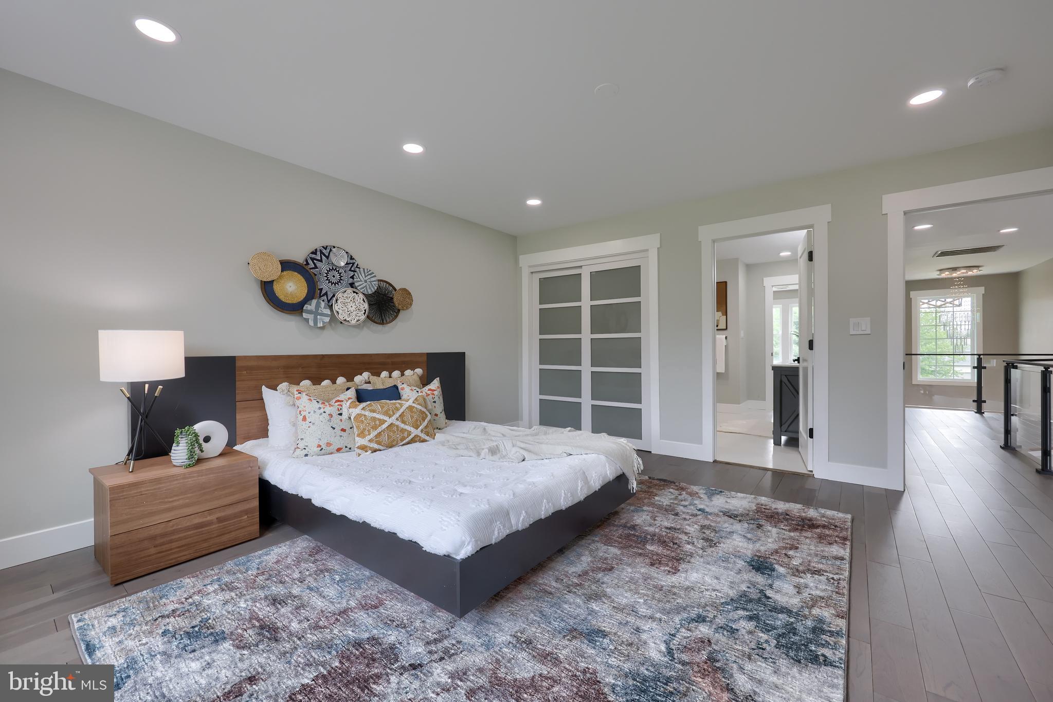 1 Fox Run Road Hummelstown, PA 17036 - Photo 41 of 54 Bedroom 4