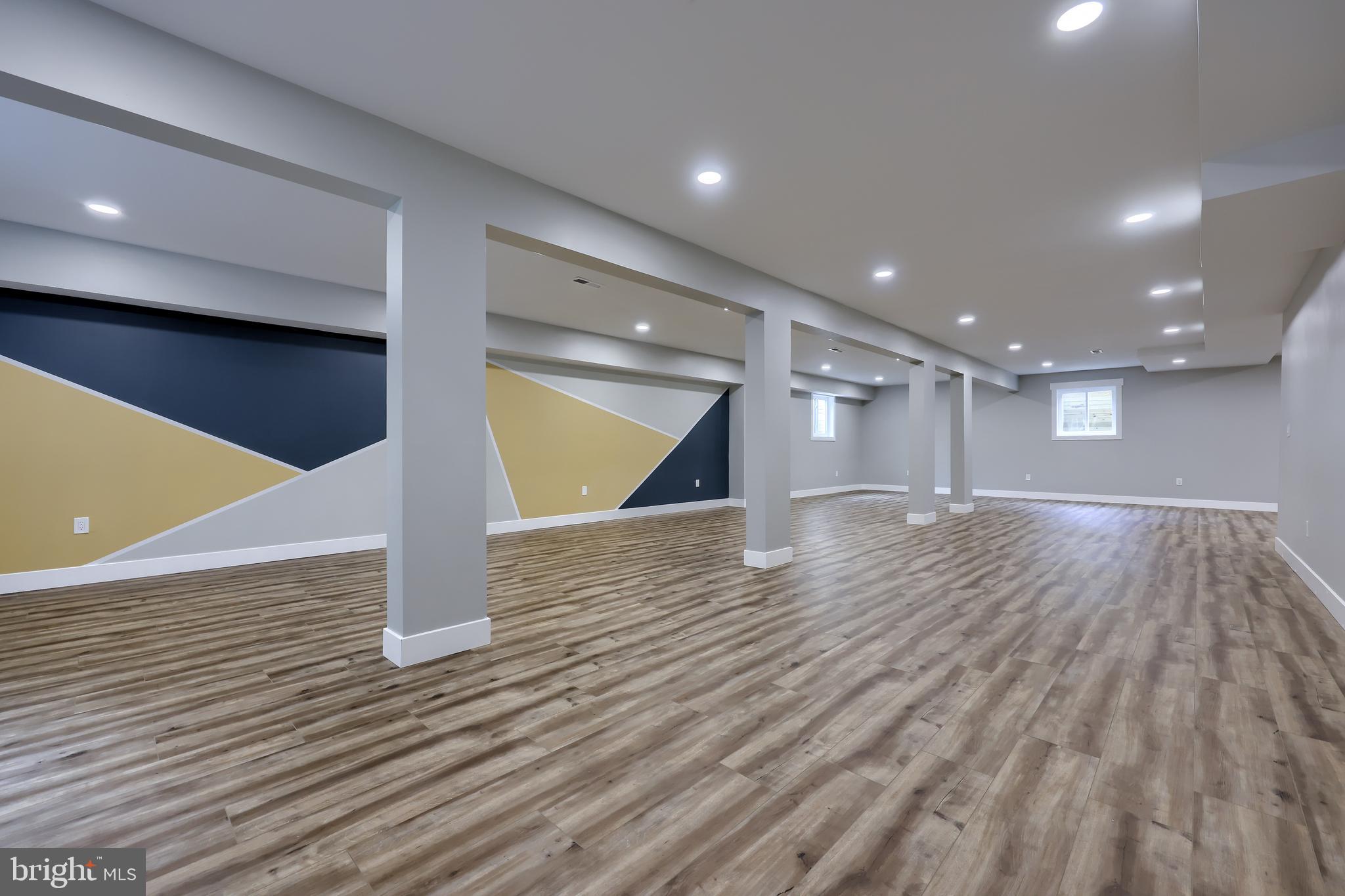 1 Fox Run Road Hummelstown, PA 17036 - Photo 42 of 54 Finished Basement