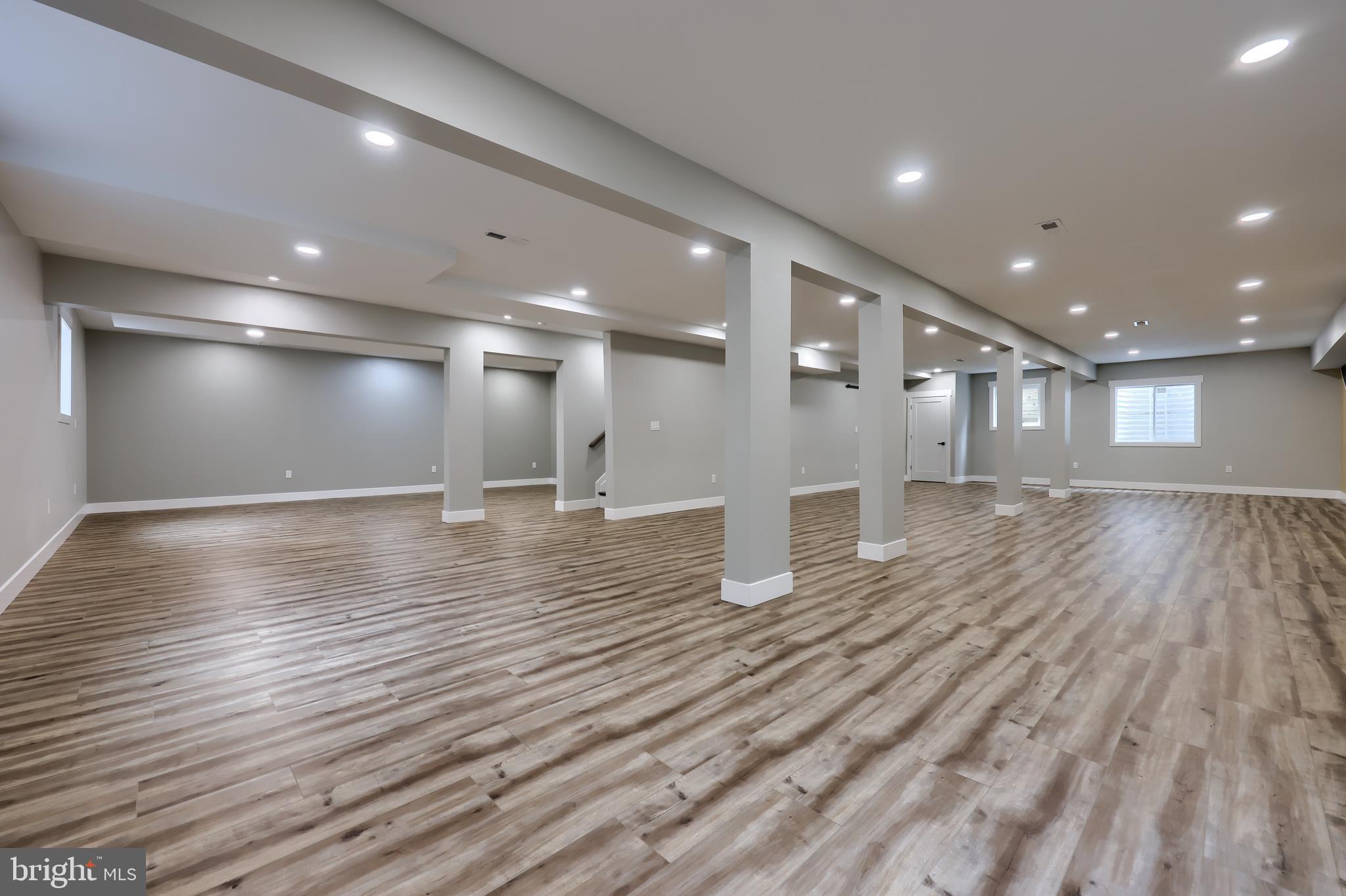 1 Fox Run Road Hummelstown, PA 17036 - Photo 43 of 54 Finished Basement