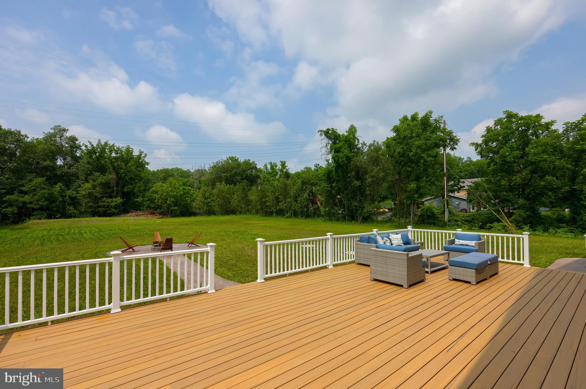 1 Fox Run Road Hummelstown, PA 17036 - Photo 46 of 54 Deck