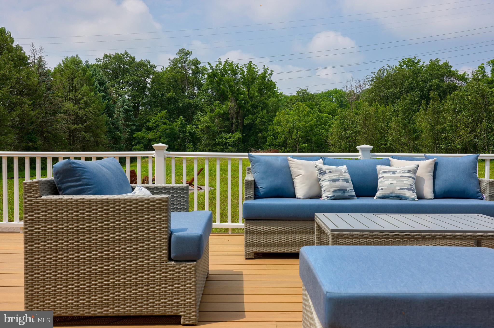 1 Fox Run Road Hummelstown, PA 17036 - Photo 47 of 54 Deck