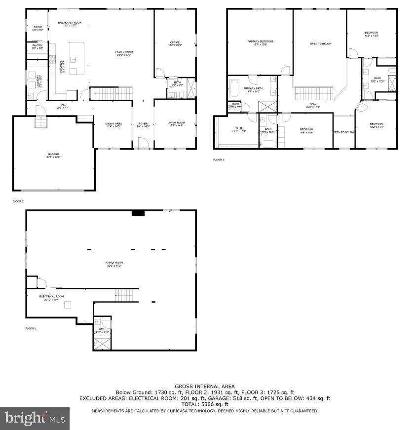 1 Fox Run Road Hummelstown, PA 17036 - Photo 54 of 54 Gallery Image 54
