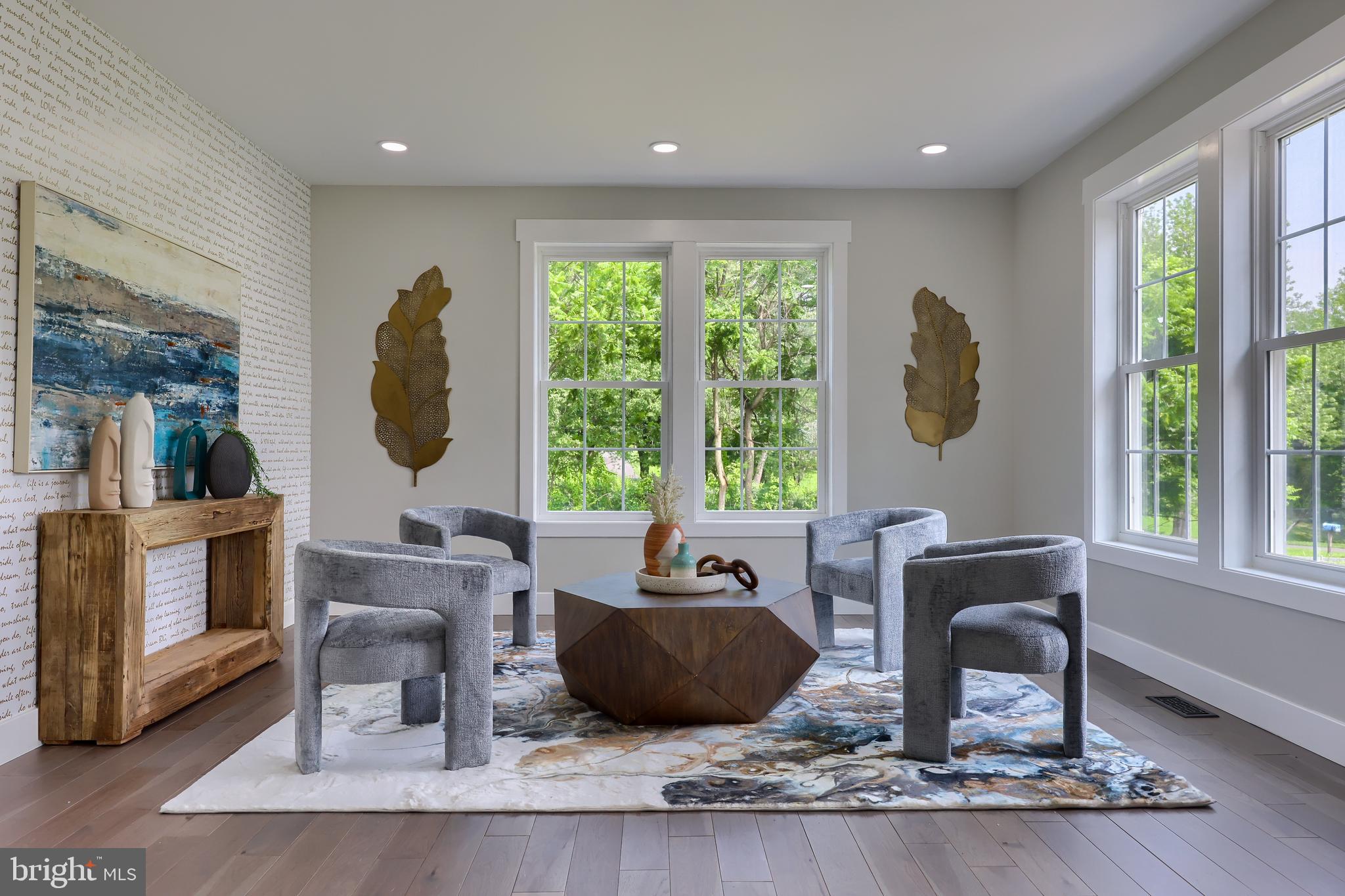 1 Fox Run Road Hummelstown, PA 17036 - Photo 6 of 54 Living Room or Office