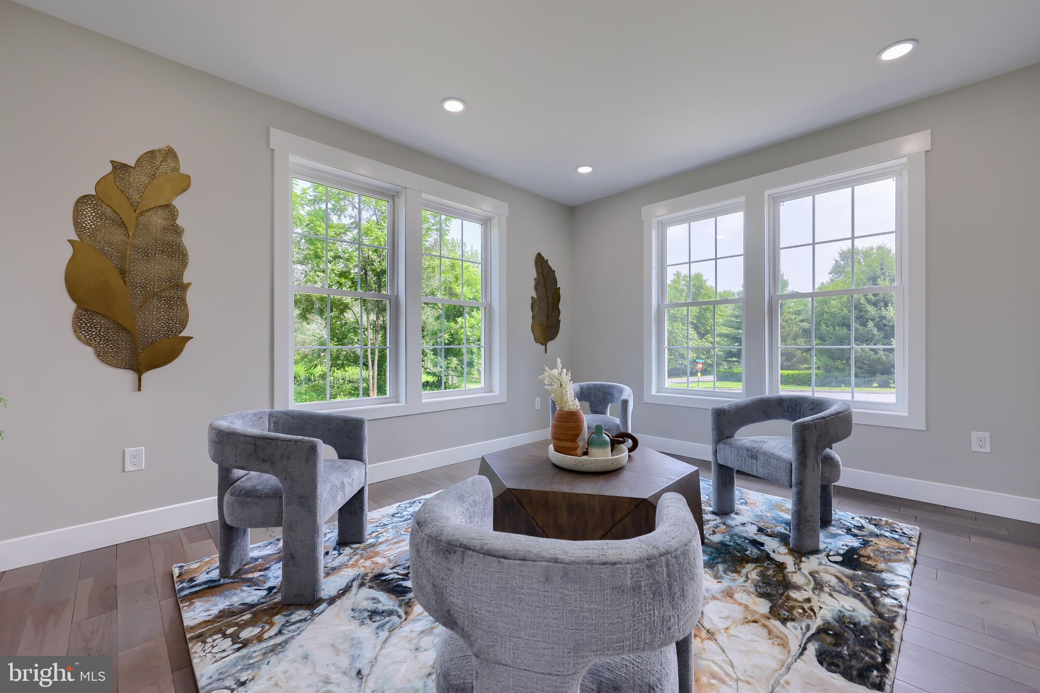 1 Fox Run Road Hummelstown, PA 17036 - Photo 7 of 54 Living Room or Office