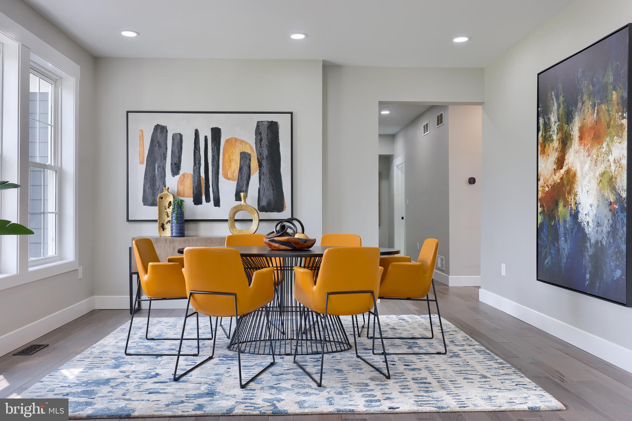 1 Fox Run Road Hummelstown, PA 17036 - Photo 8 of 54 Dining Room