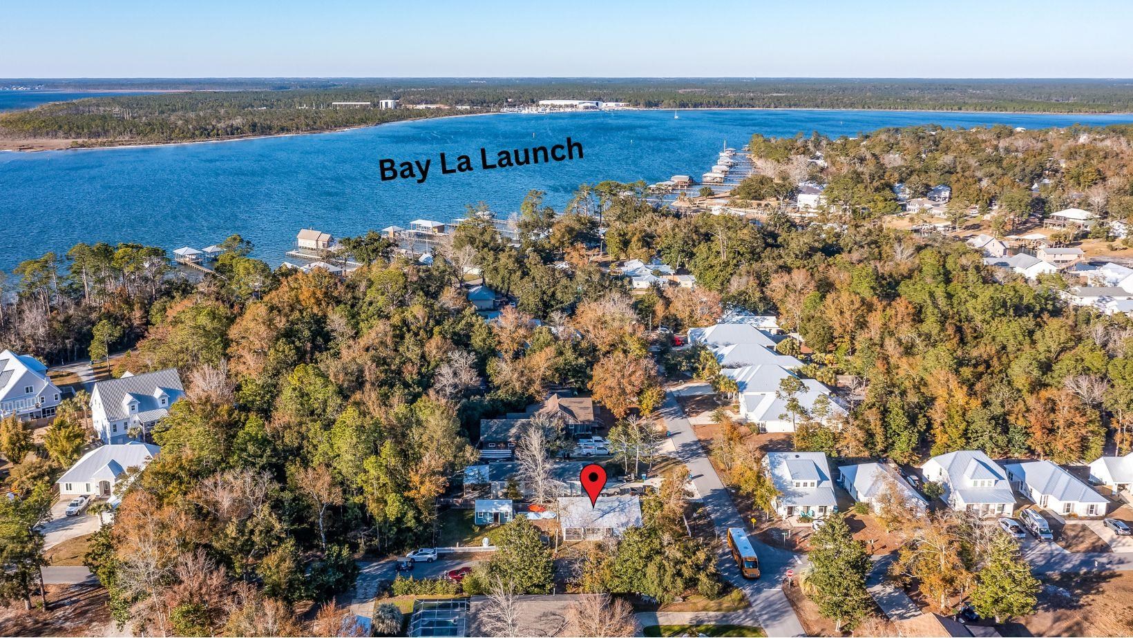 4807 Bay Circle Orange Beach, AL 36561 - Photo 35 of 49