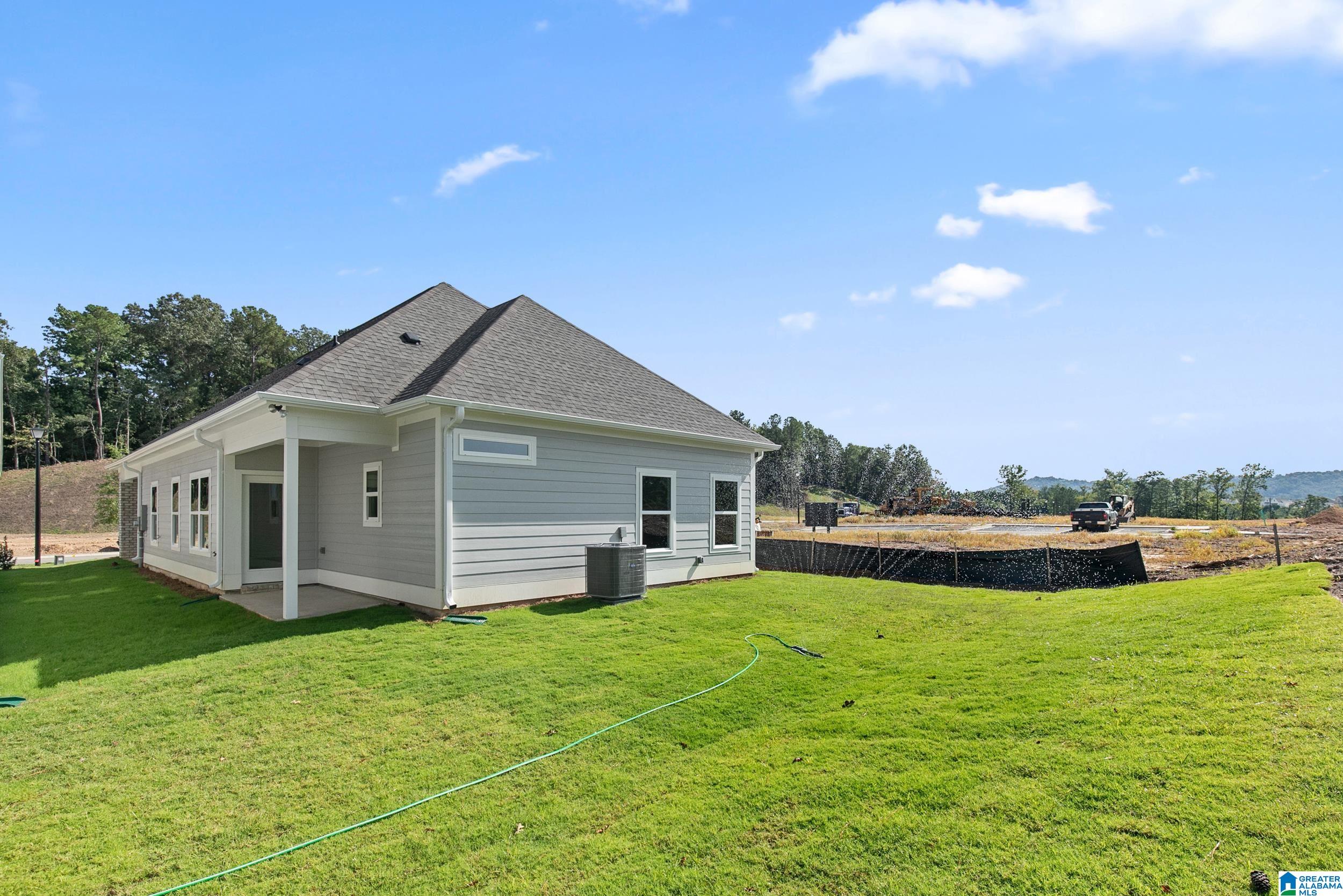 172 Huntley Ridge Drive Pelham, AL 35124 - Photo 24 of 27