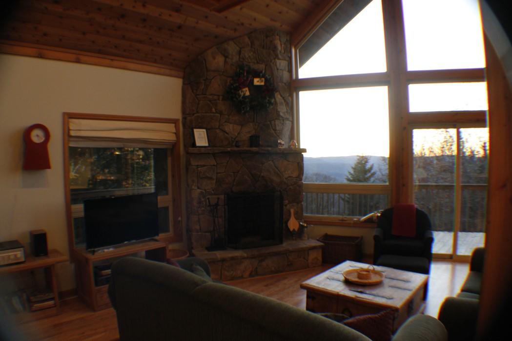 119 North Westridge Road Slatyfork, WV 26291 - Photo 2 of 15 Gallery Image 2
