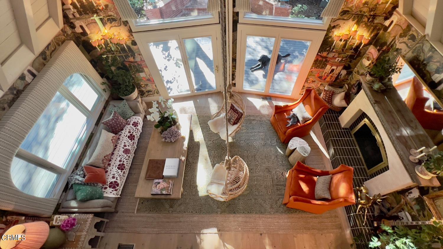 2460 Valley Meadow Drive Oak View, CA 93022 - Photo 17 of 49