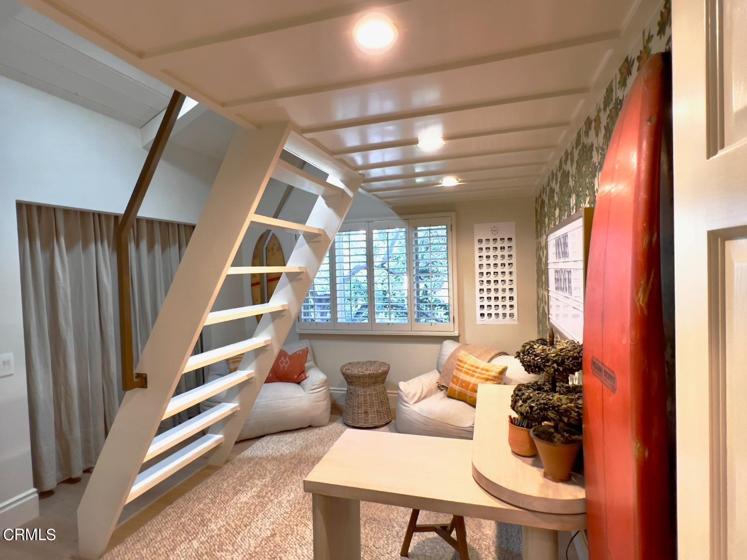 2460 Valley Meadow Drive Oak View, CA 93022 - Photo 27 of 49 a living room with furniture and a window