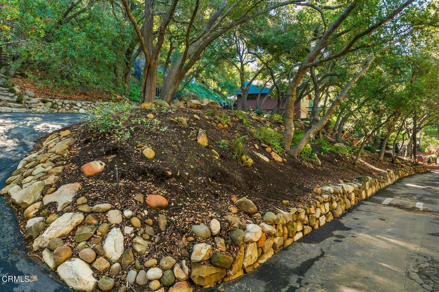 2460 Valley Meadow Drive Oak View, CA 93022 - Photo 47 of 49 a view of a tree