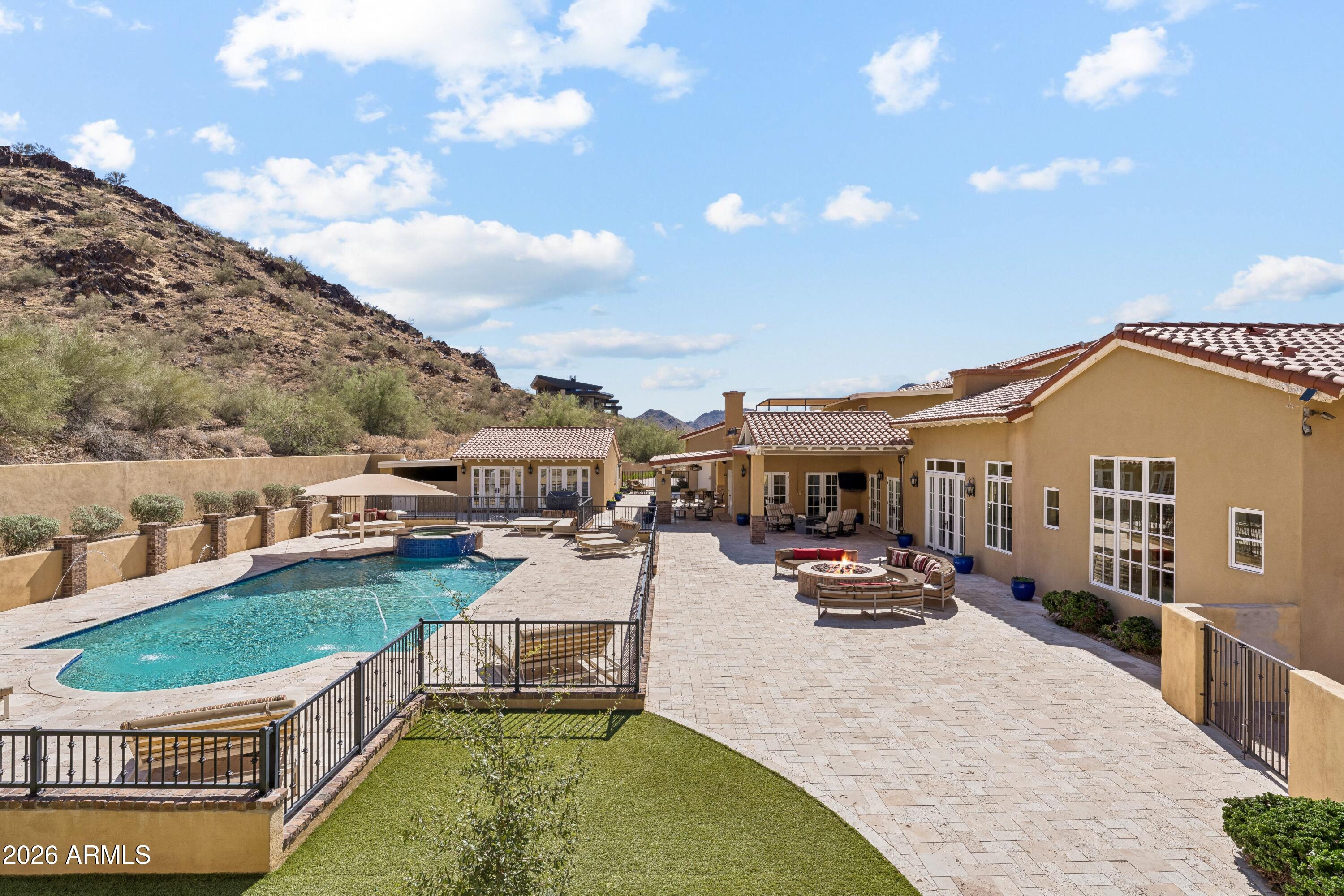 5315 East Paradise Canyon Road Paradise Valley, AZ 85253 - Photo 68 of 99 068-DSC09664
