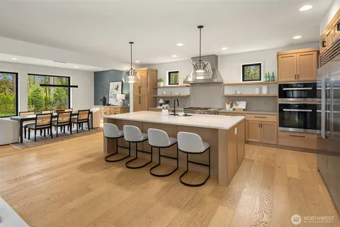 $2,995,000 | 20300 166th Avenue Northeast, Woodinville, WA 98072