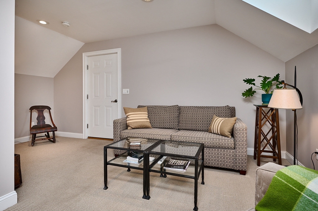 20 Bridge Road, Unit 18 Northampton, MA 01062 - Photo 28 of 42 a living room with furniture