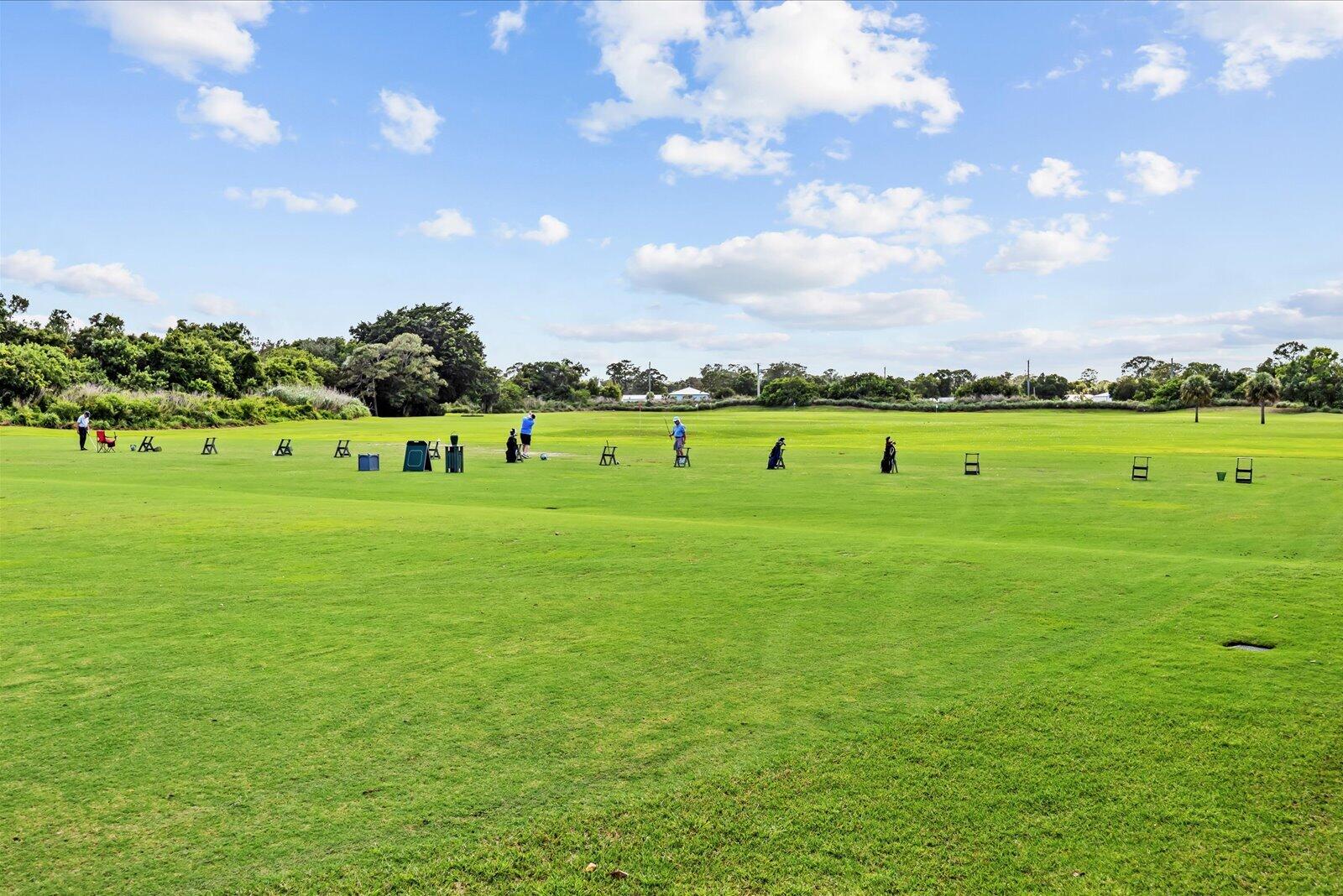 918 Southwest Balmoral Trace Stuart, FL 34997 - Photo 43 of 45 Florida club driving range