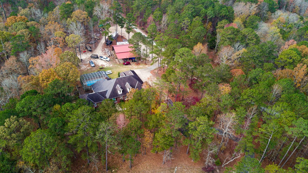 3300 Old River Road Fortson, GA 31808 - Photo 64 of 69