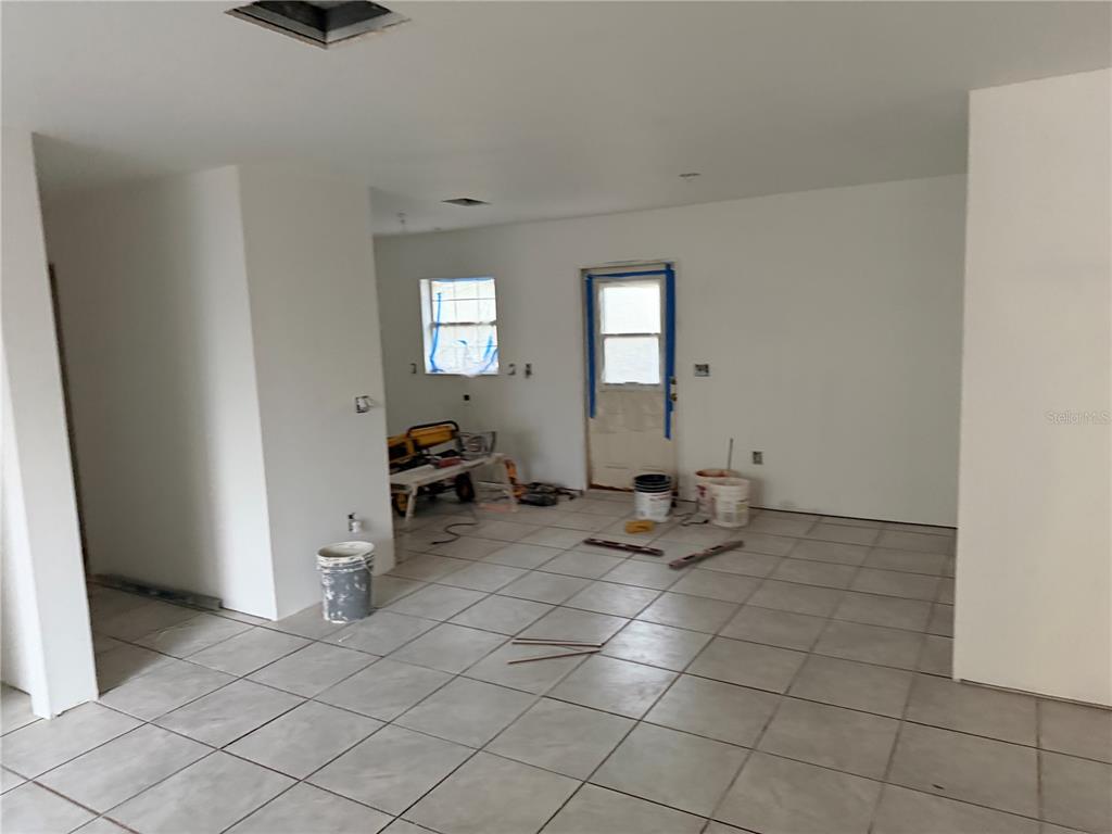 5907 Northwest 64th Street Ocala, FL 34482 - Photo 3 of 3 a view of a storage & utility room in a room