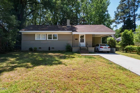 $600,000 | 409 West Park Street, Cary, NC 27511
