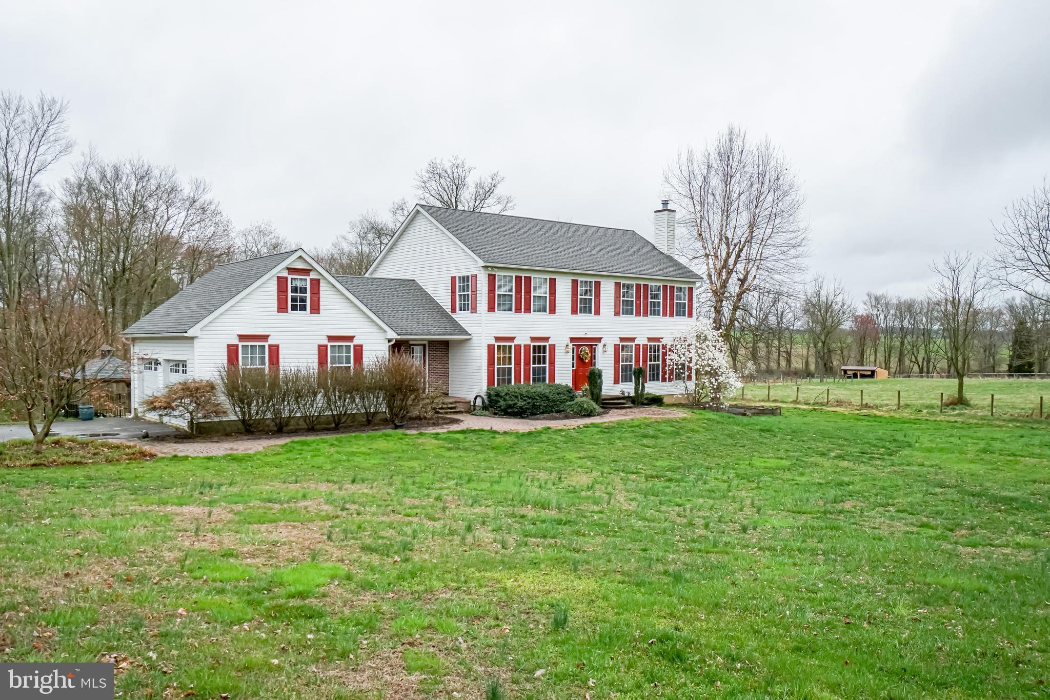 121 Old Line Drive Elkton, MD 21921 - Photo 1 of 37