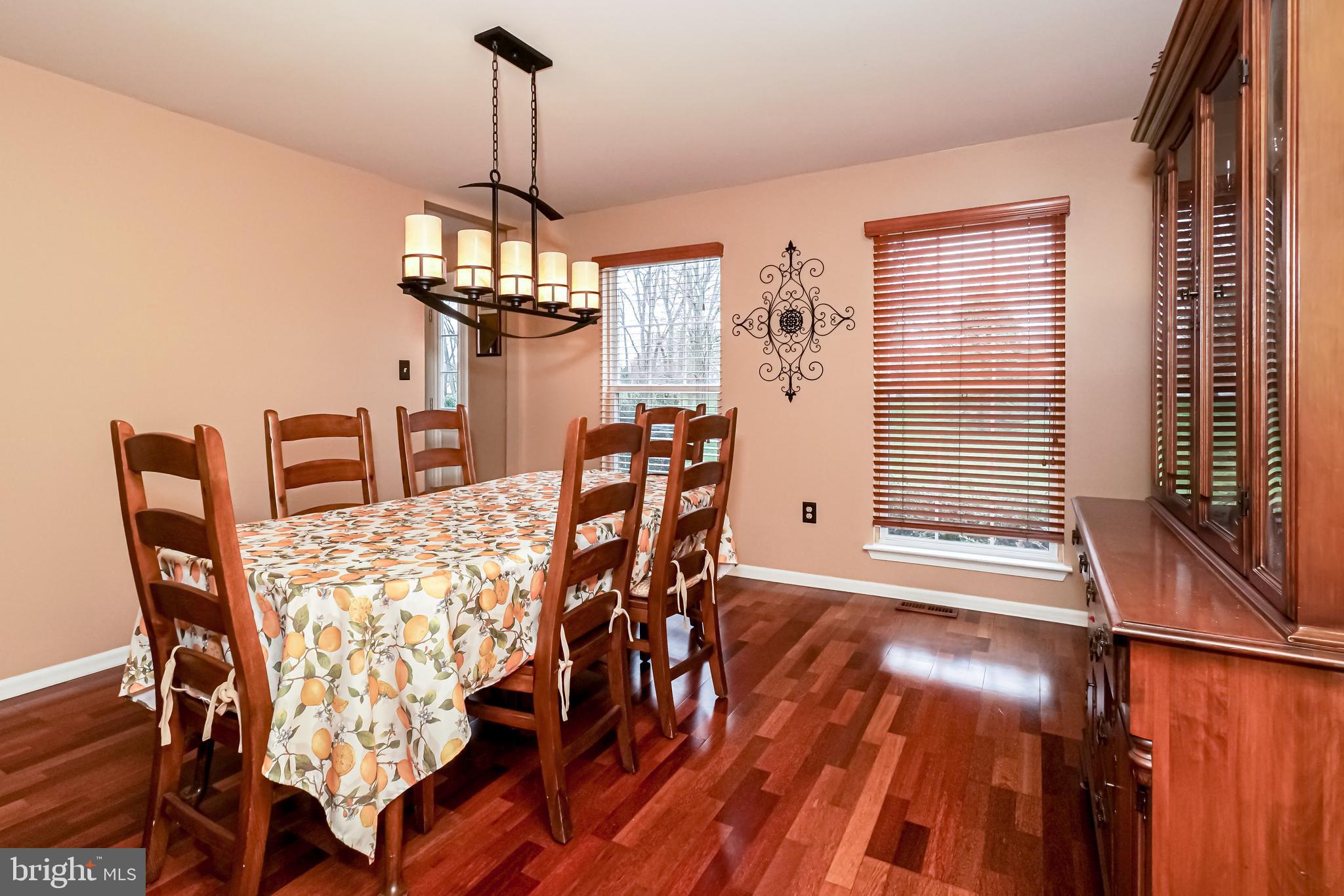 121 Old Line Drive Elkton, MD 21921 - Photo 27 of 37 Dining room.