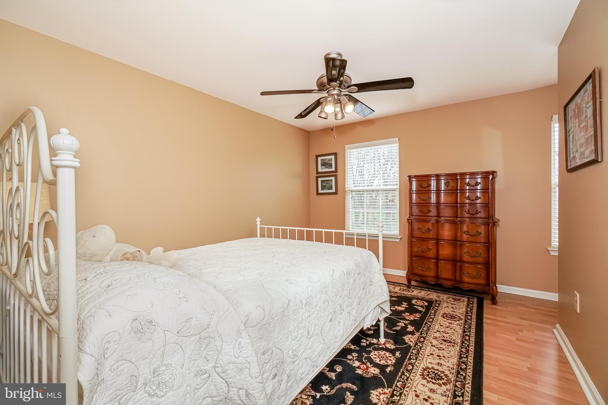 121 Old Line Drive Elkton, MD 21921 - Photo 28 of 37 Bedroom 2