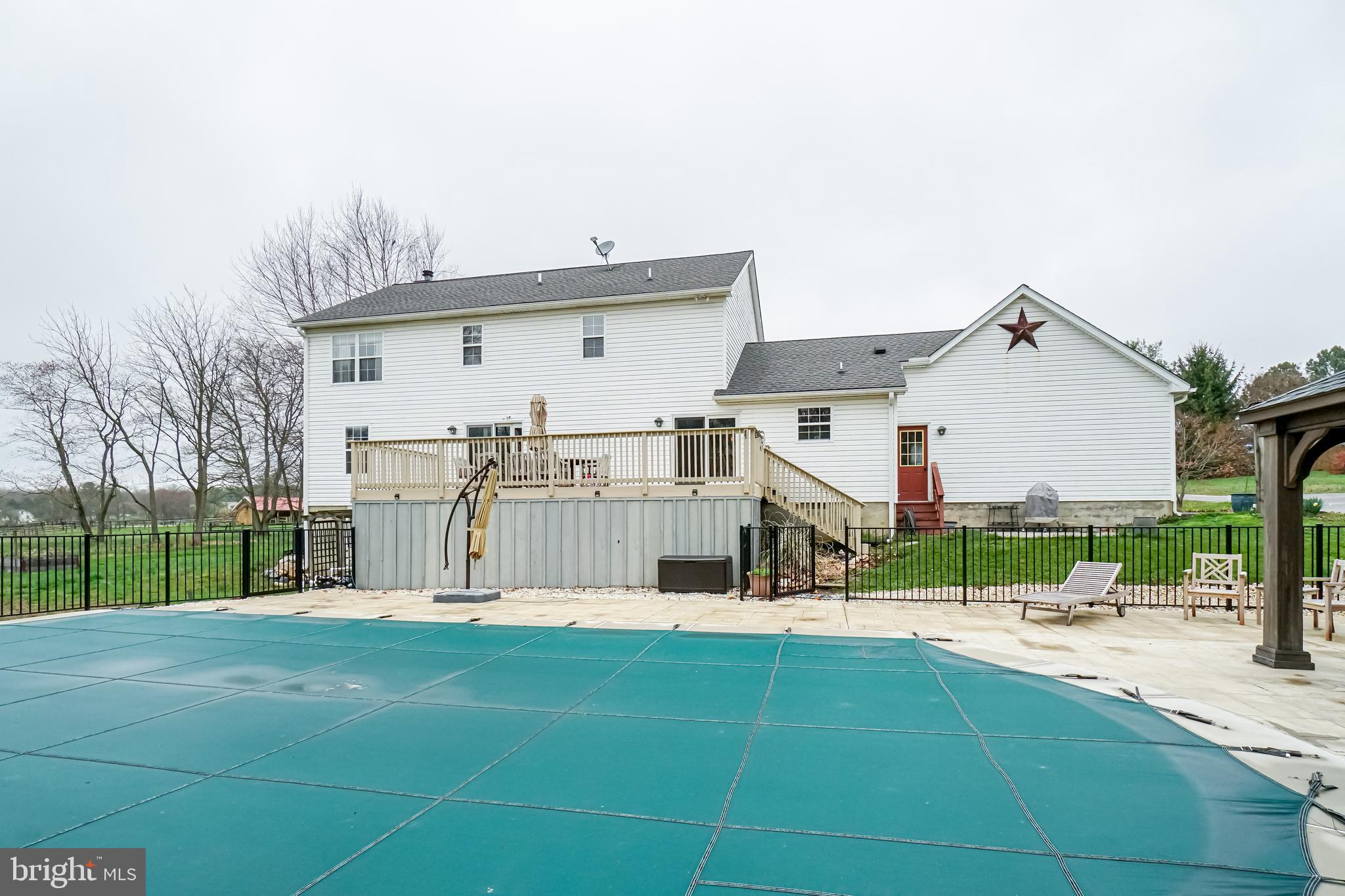 121 Old Line Drive Elkton, MD 21921 - Photo 9 of 37 Swift Pool