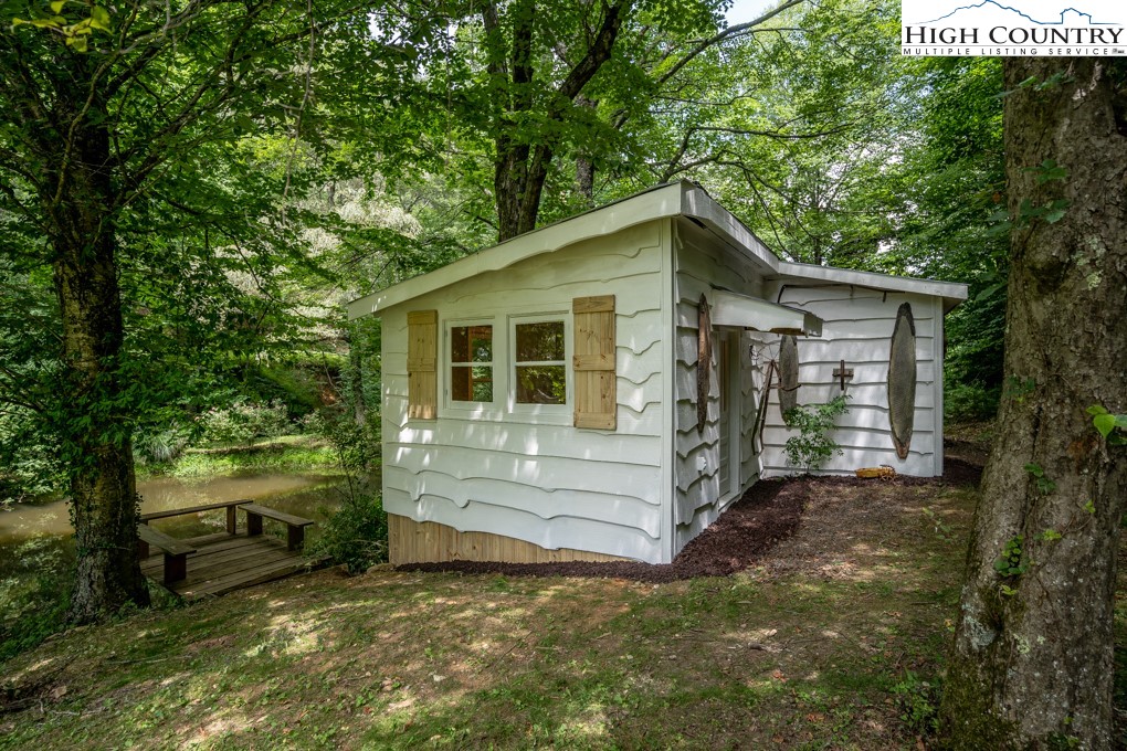 3262 Castle Ford Road Boone, NC 28607 - Photo 34 of 49 Gallery Image 34