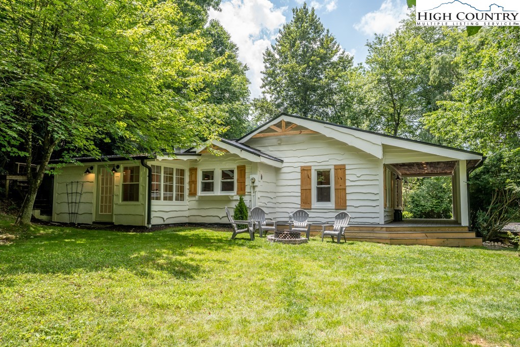 3262 Castle Ford Road Boone, NC 28607 - Photo 43 of 49 Gallery Image 43
