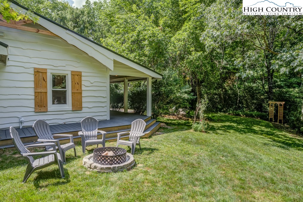 3262 Castle Ford Road Boone, NC 28607 - Photo 48 of 49 Gallery Image 48