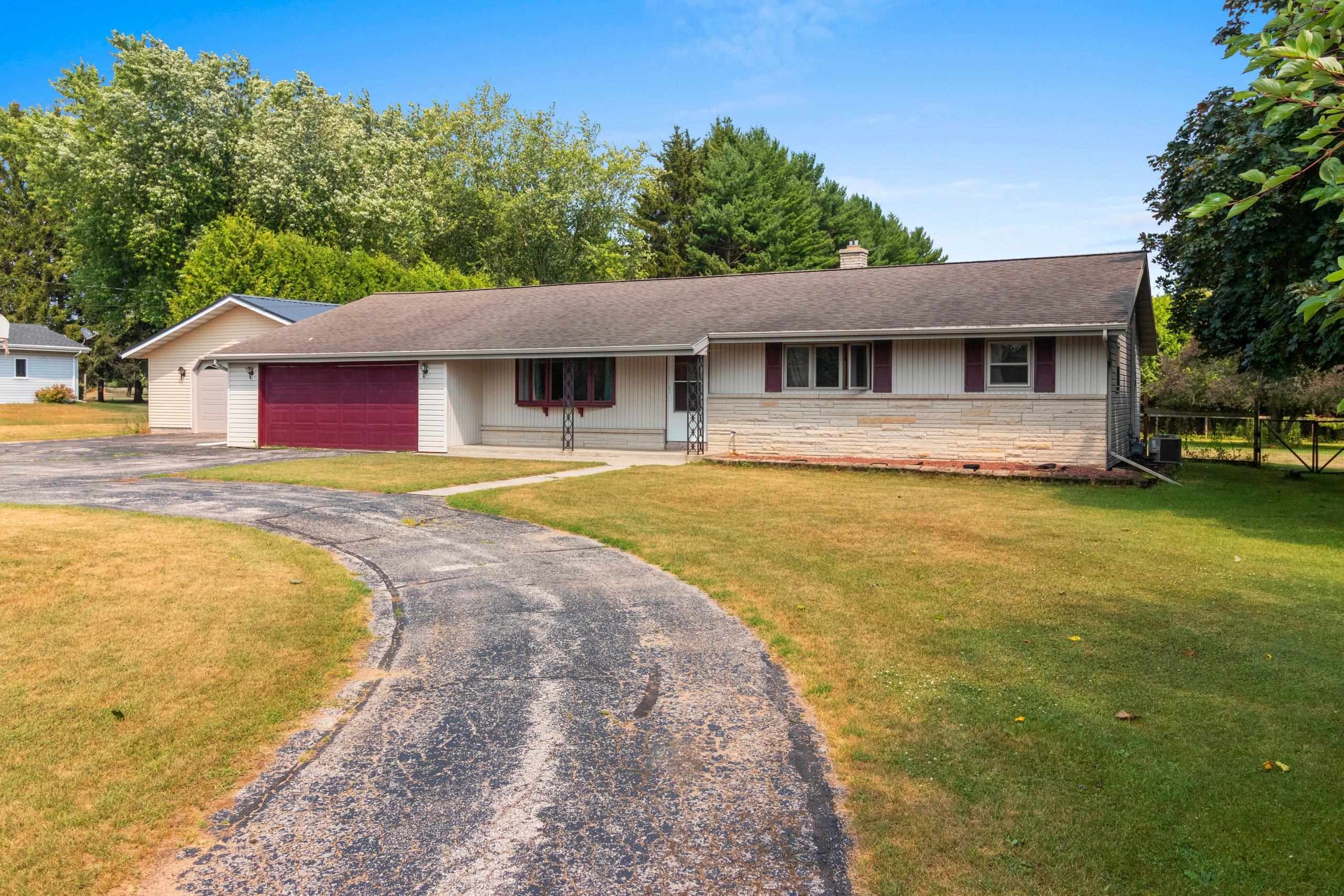 6501 Sunset Drive Two Rivers, WI 54241 - Photo 49 of 55 Gallery Image 49