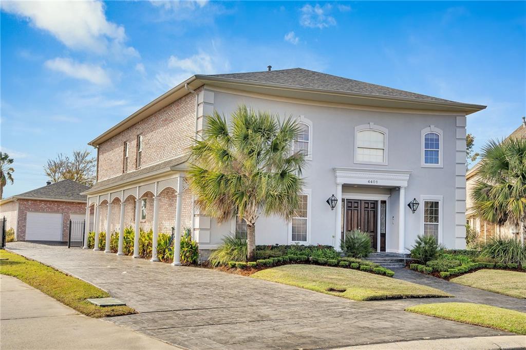 4401 Rue St Martin Kenner, LA 70065 - Photo 1 of 60 Gallery Image 1
