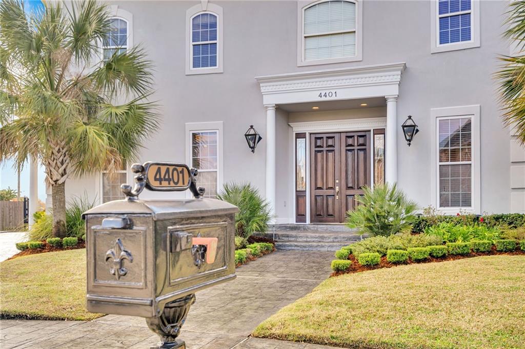 4401 Rue St Martin Kenner, LA 70065 - Photo 2 of 60 Gallery Image 2