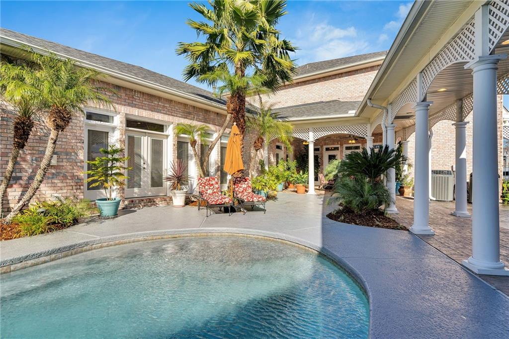 4401 Rue St Martin Kenner, LA 70065 - Photo 46 of 60 Gallery Image 46