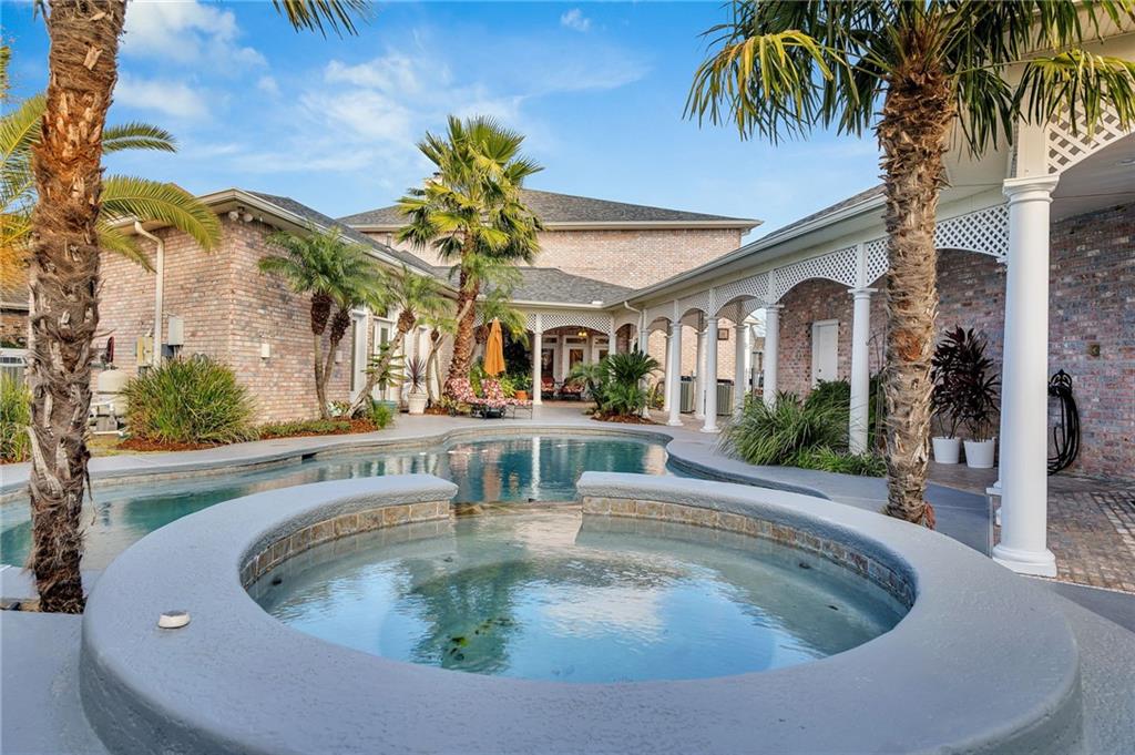 4401 Rue St Martin Kenner, LA 70065 - Photo 47 of 60 Gallery Image 47