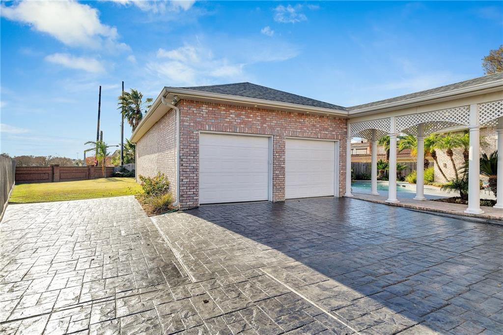 4401 Rue St Martin Kenner, LA 70065 - Photo 48 of 60 Gallery Image 48