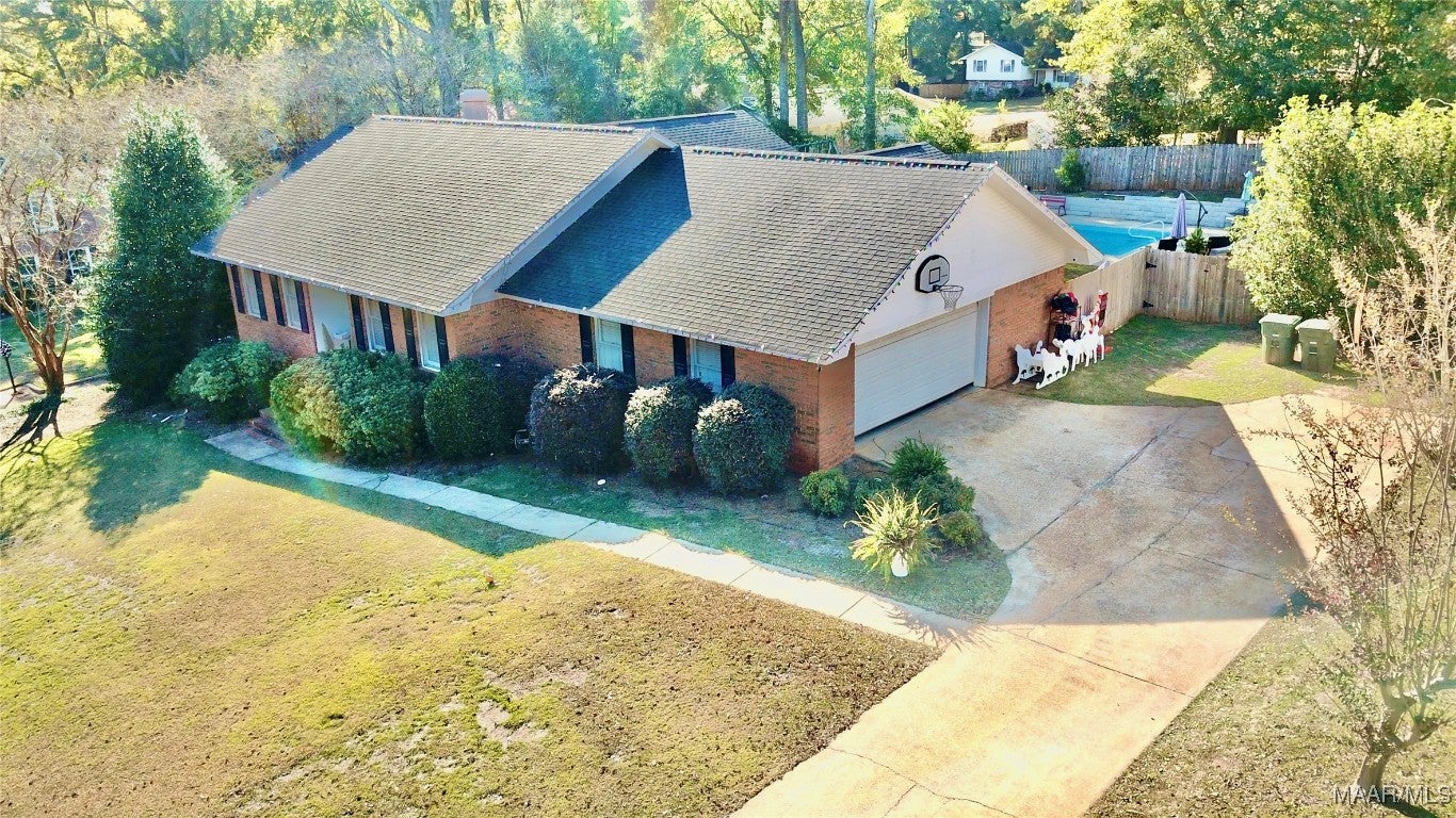 211 West Sand Creek Road Enterprise, AL 36330 - Photo 20 of 22 Gallery Image 20