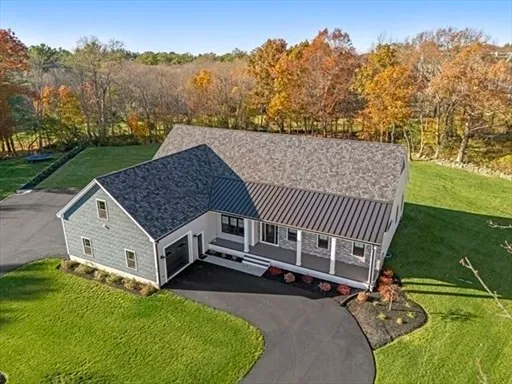 $1,199,999 | 73 Raymond Avenue, Raynham, MA 02767