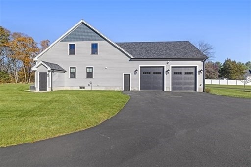 73 Raymond Avenue Raynham, MA 02767 - Photo 23 of 29