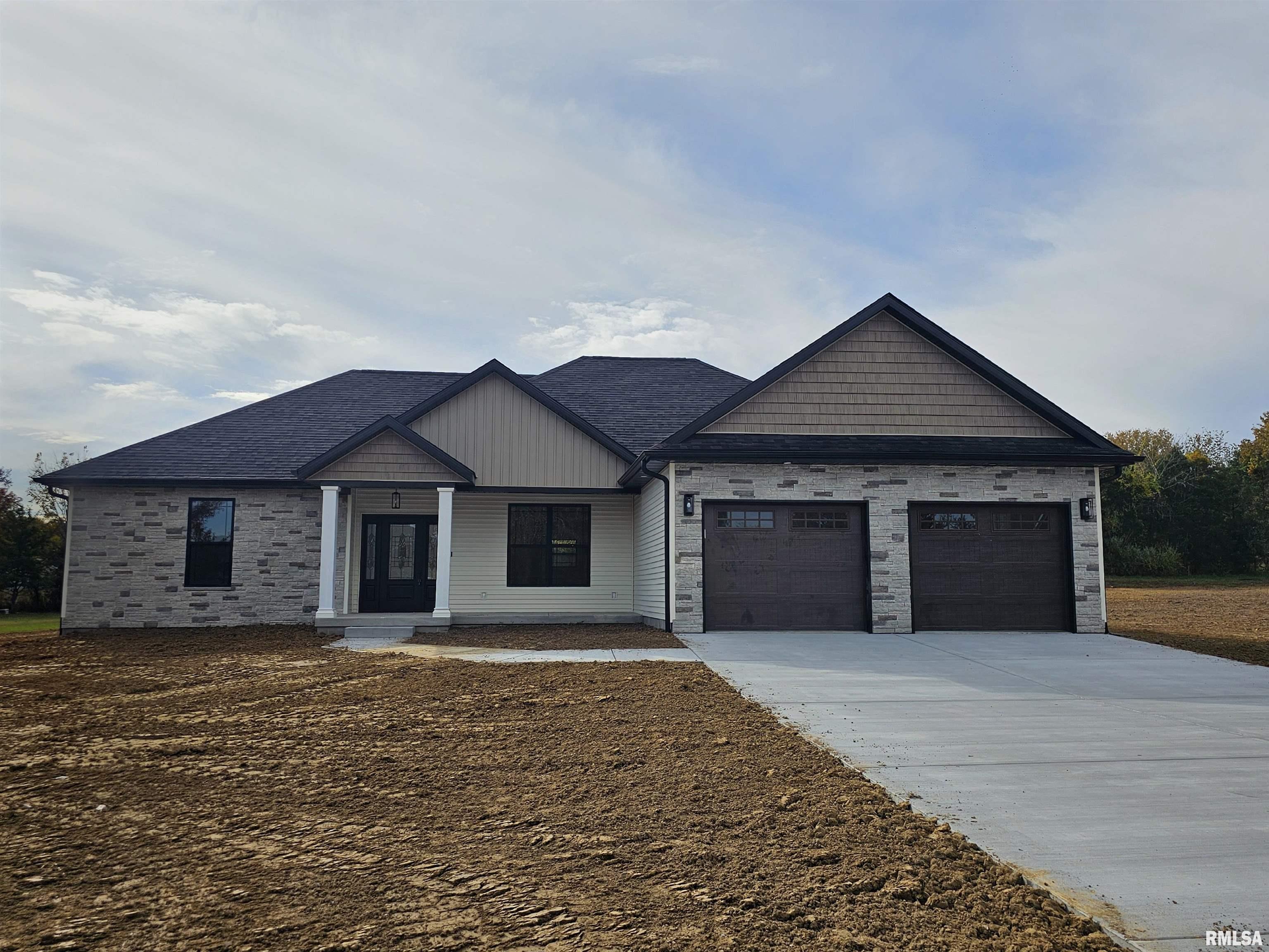 7140 Reeder Road Marion, IL 62959 - Photo 1 of 34