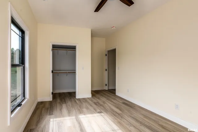 $380,000 | 7140 Reeder Road, Marion, IL 62959