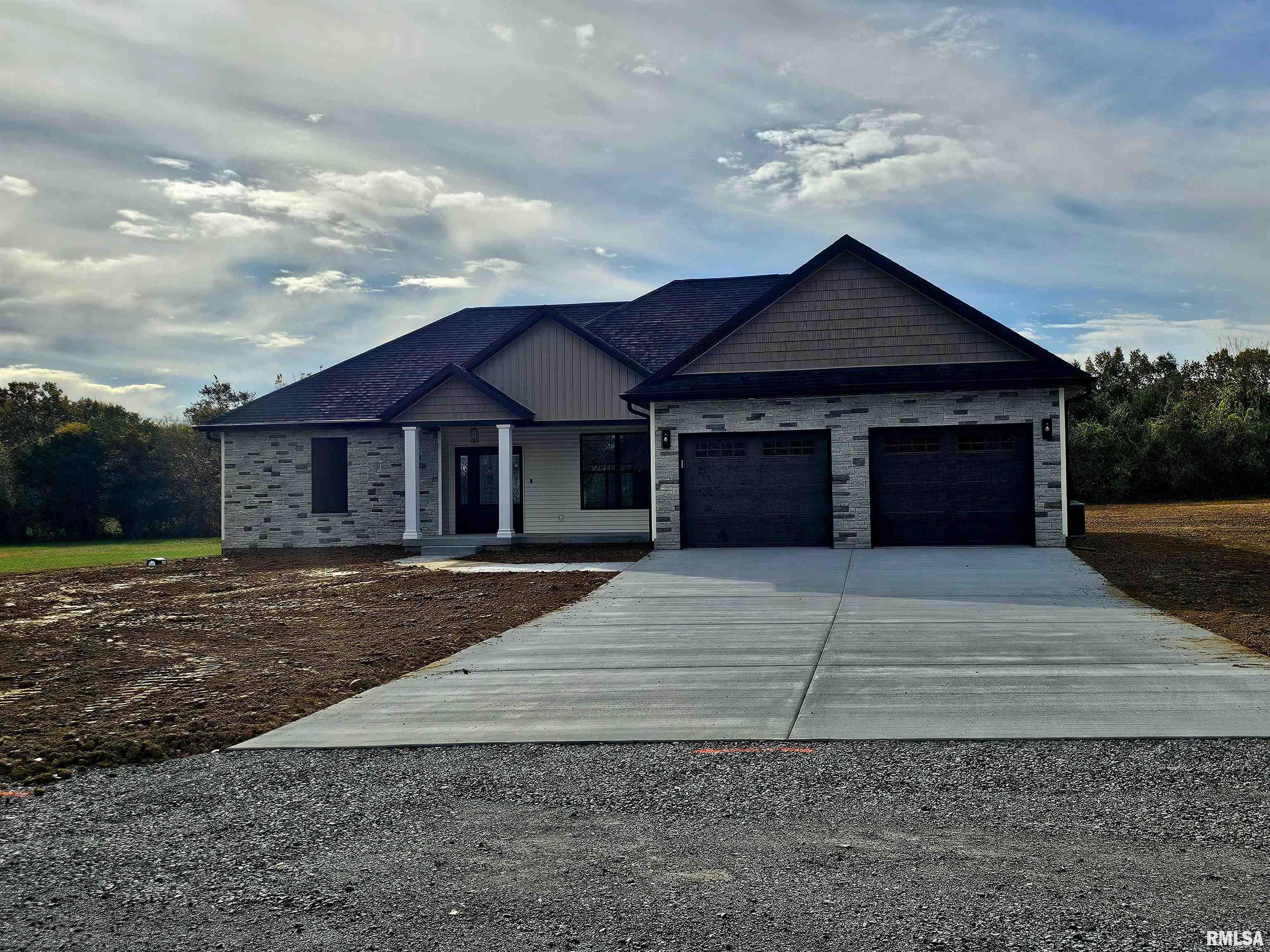 7140 Reeder Road Marion, IL 62959 - Photo 3 of 34