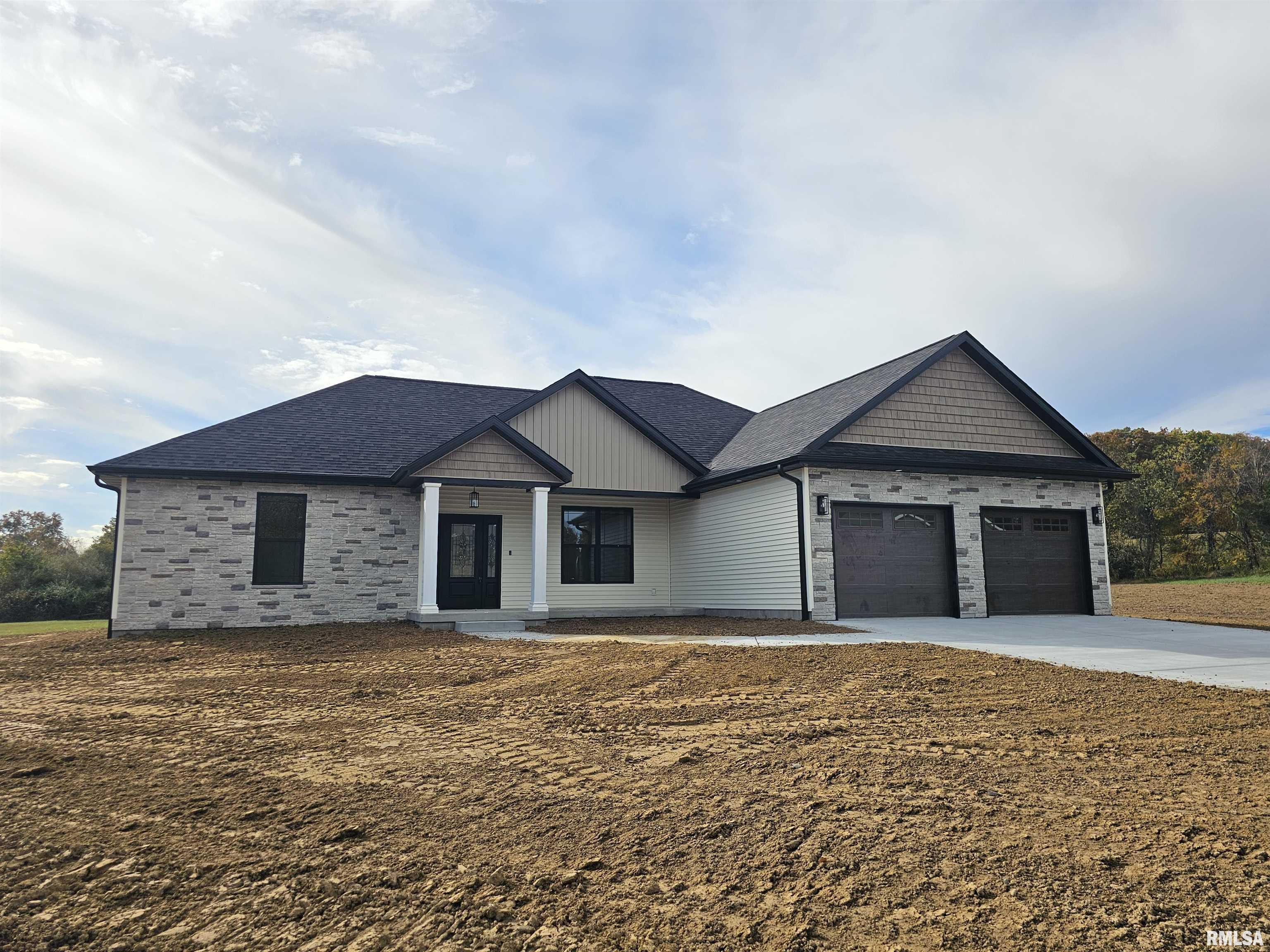 7140 Reeder Road Marion, IL 62959 - Photo 5 of 34