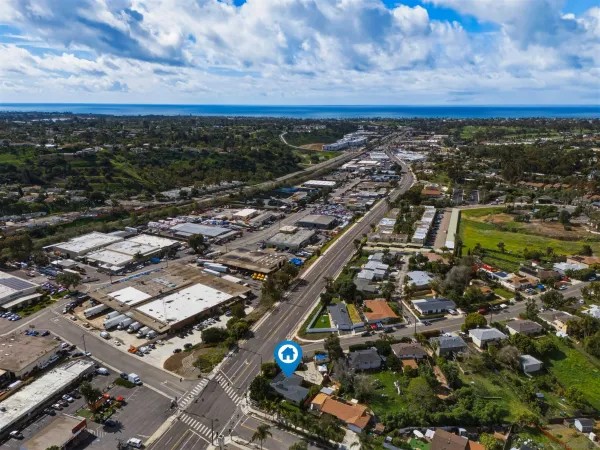 $1,299,000 | 519 Camelot Drive, Oceanside, CA 92054