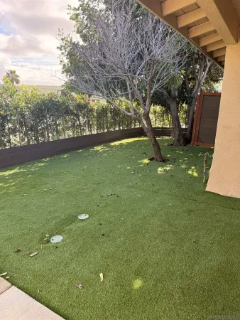 a view of outdoor space