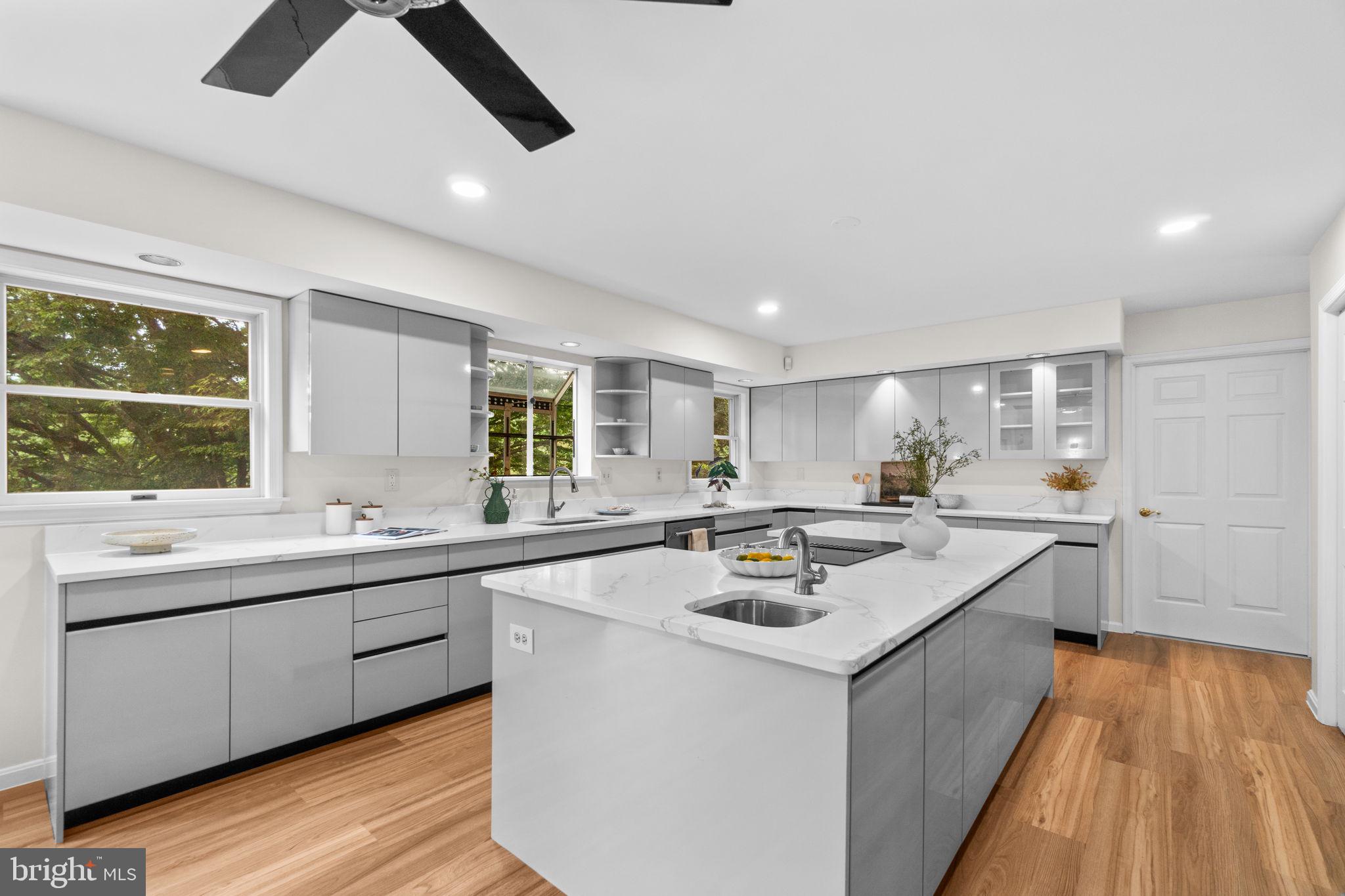 310 Delight Meadows Road Reisterstown, MD 21136 - Photo 12 of 67 Kitchen